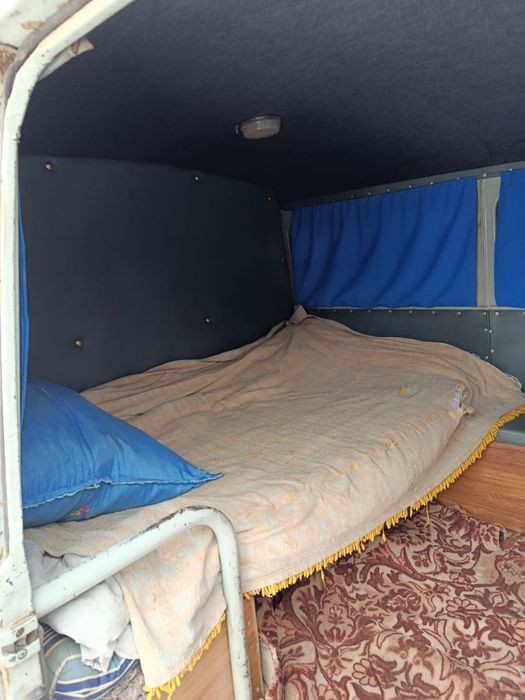 Продам УАЗ таблетка