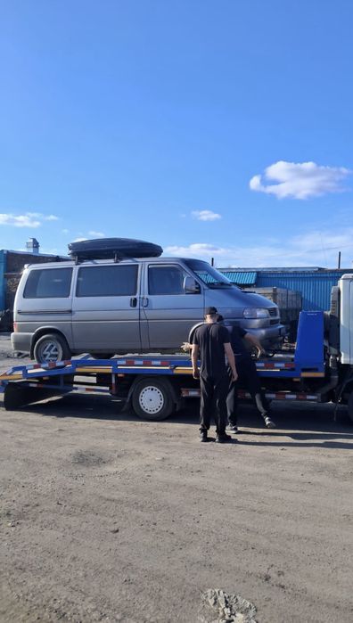 Эвакуатор в любое время суток