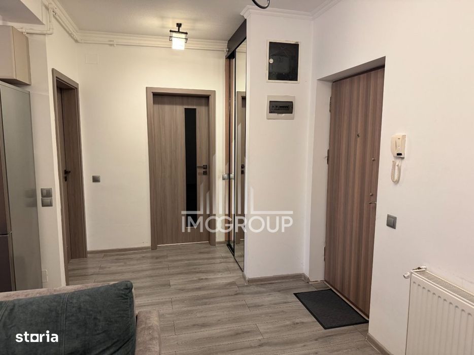 Comision 0% Oportunitate, investitie! Apartament 2 camere de vanzare
