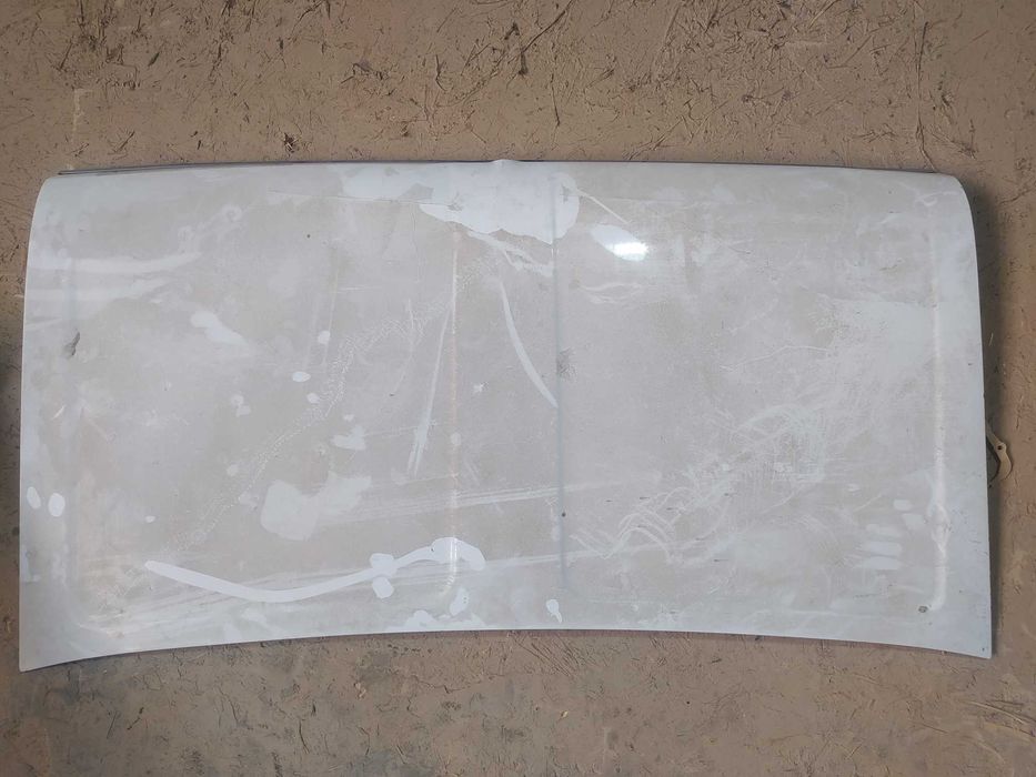 Багаж ваз2106. Жигули багажник 06