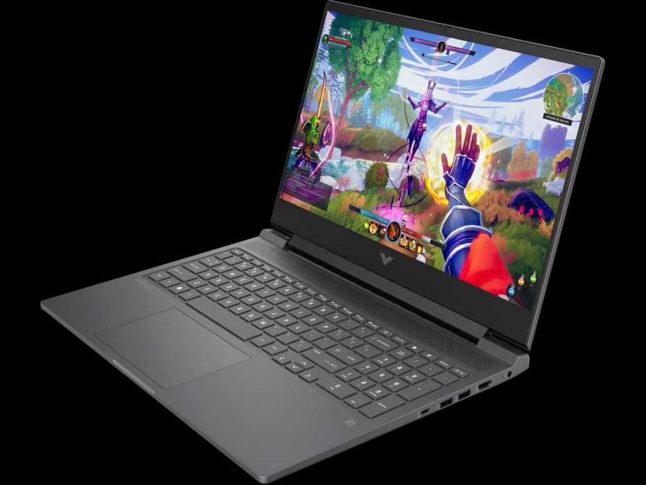 HP Victus 15/15.6 FHD 144Hz/Ryzen 9 8945HS/DDR5 16GB/512GB/RTX4060 8GB