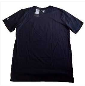 Under Armour Project Rock Brahma Bull мъжка тениска от USA