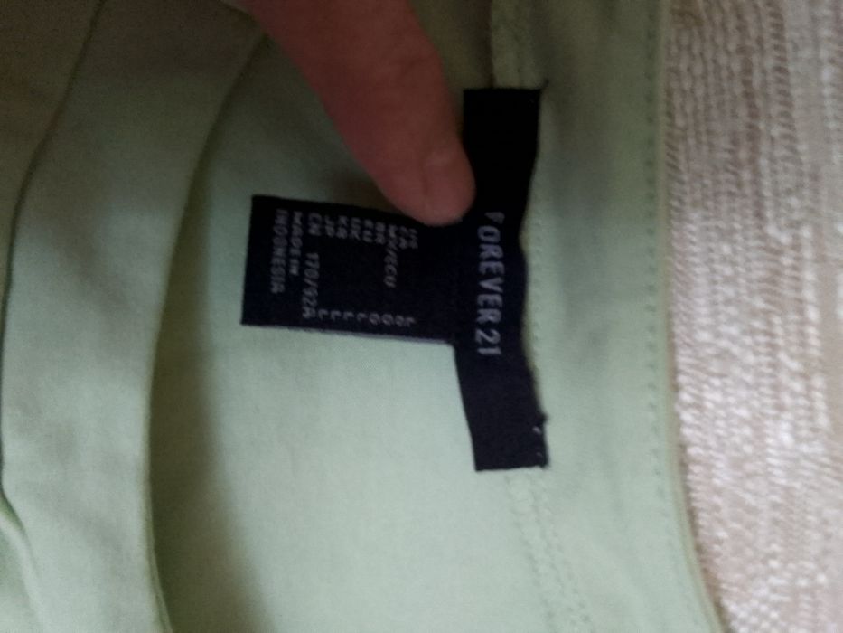 Продам маечку размер L