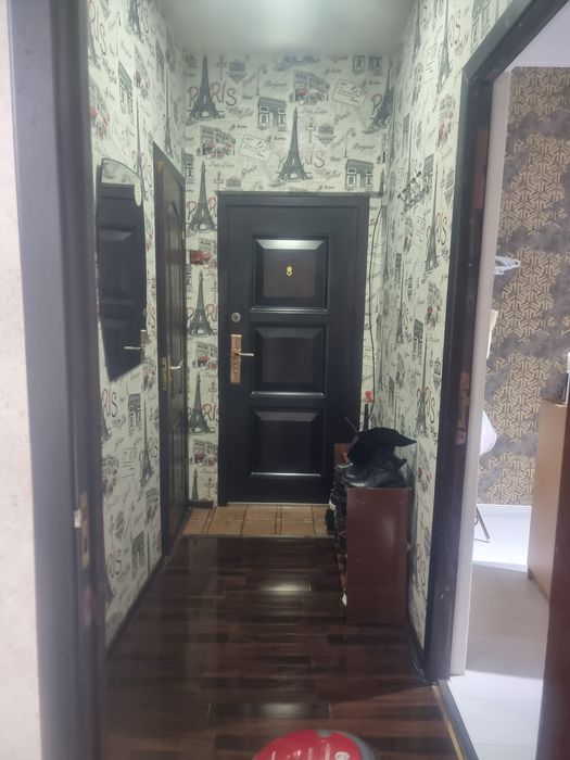 Продается 3х комнатная квартира