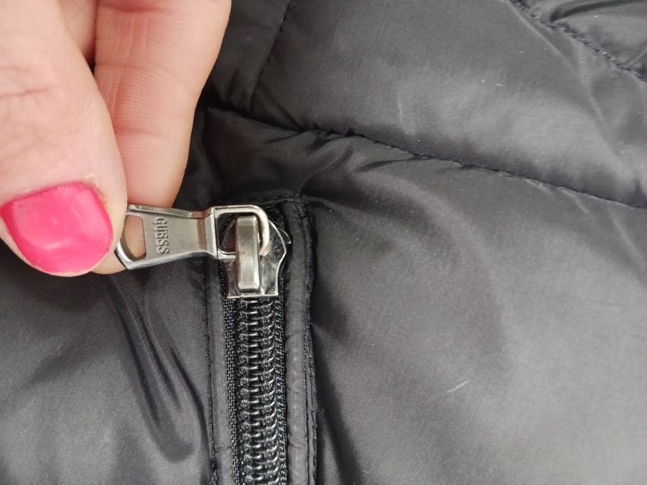 Geaca groasa Guess S/M