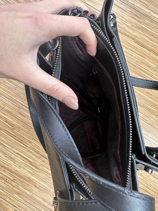 Дамска чанта.Не е носена никога