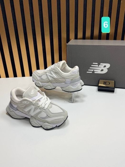 New balance universali