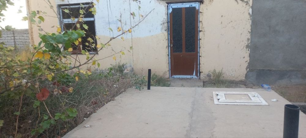 Дача сотилали 8 ст