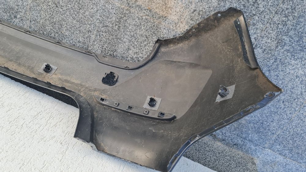 Spoiler bara spate BMW 1 F40