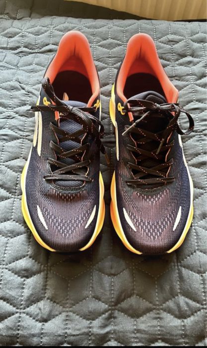 Skechers Aero Burst