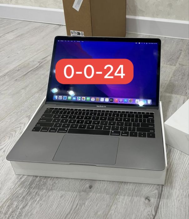 Macbook M1 Рассрочка