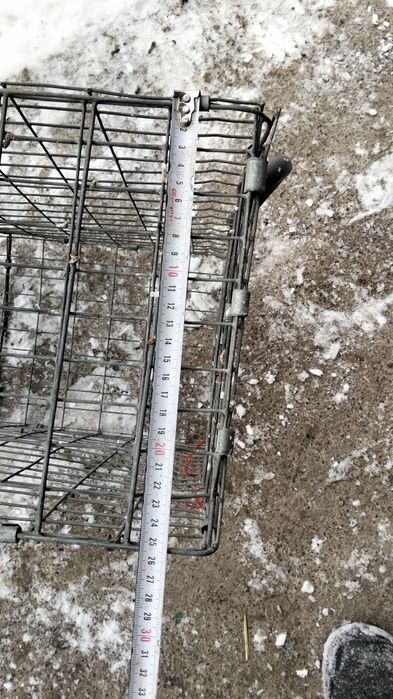 Продам      клетку