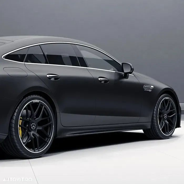 Jante Mercedes19 R19 AMG R19 W222 W221 W212 W204 C class E class S class GLC GLE CLS CLE roti Mercedes AMG 19