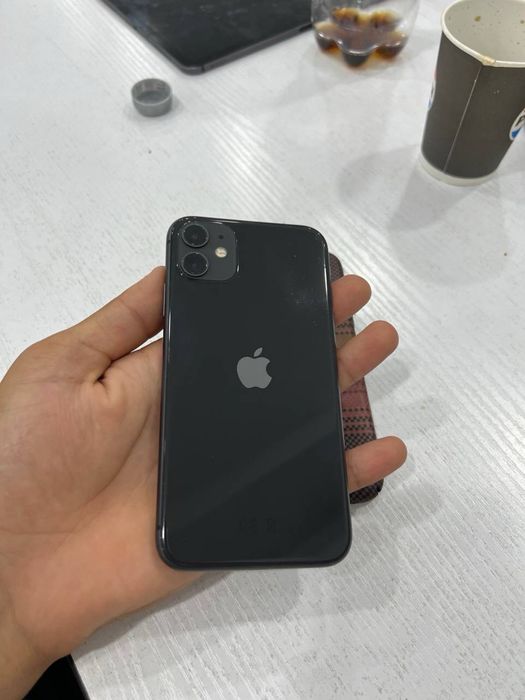Iphone 11  64/80