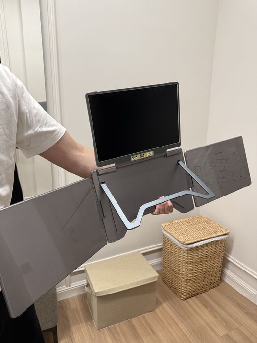 Продам портативные мониторы