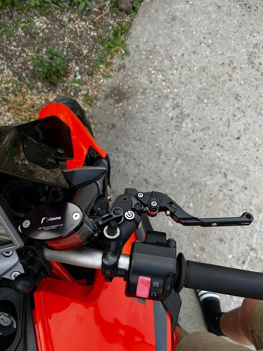 KTM Super duke R 1290