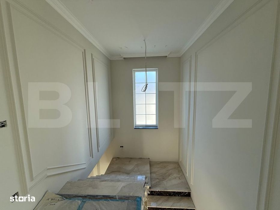 Casa P+1, 230 mp, 600 mp de teren, zona Est