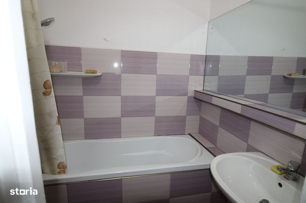 Apartament 2 camere DECOMANDAT, 60mp | Zona Gradina Publica, Central