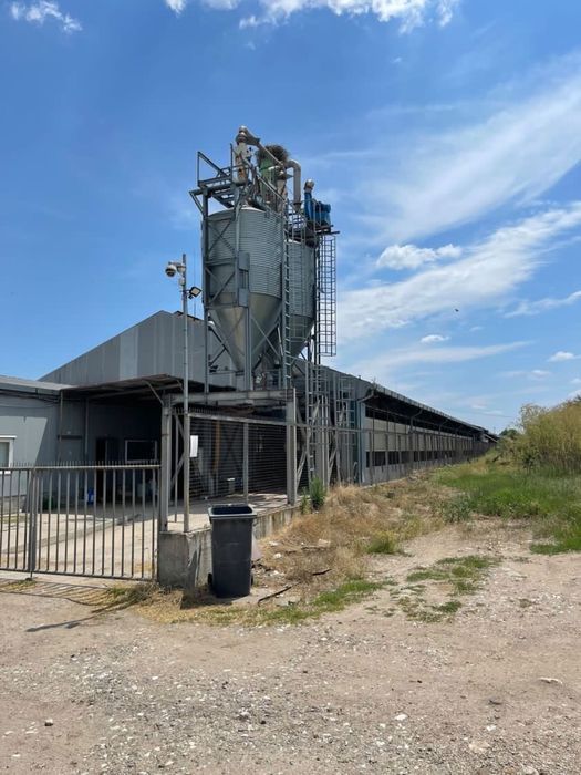 Продава се Земеделски имот в Димитровград -  кв.м за 153000 €/дка - Снимка #1