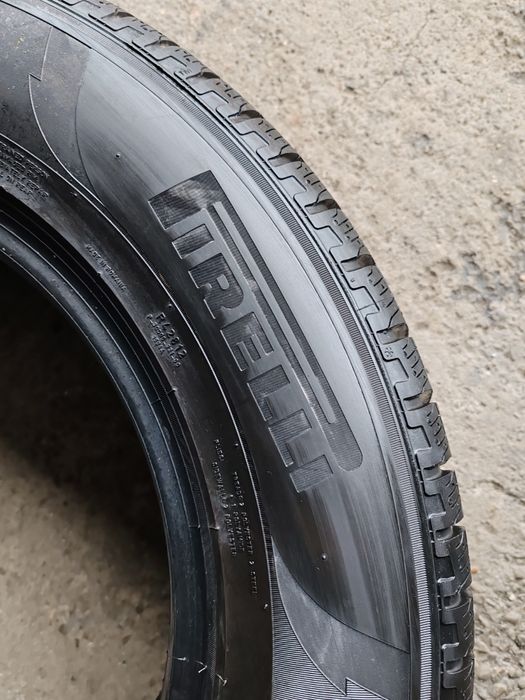 4 anvelope 235 65 17