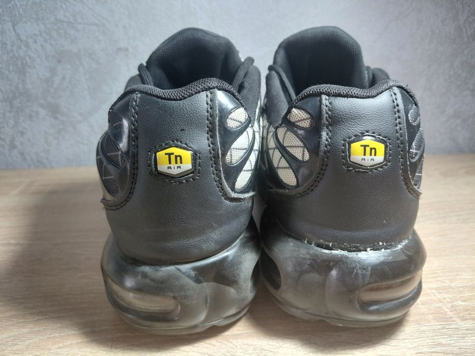 Кроссовки Air Max Plus TN .