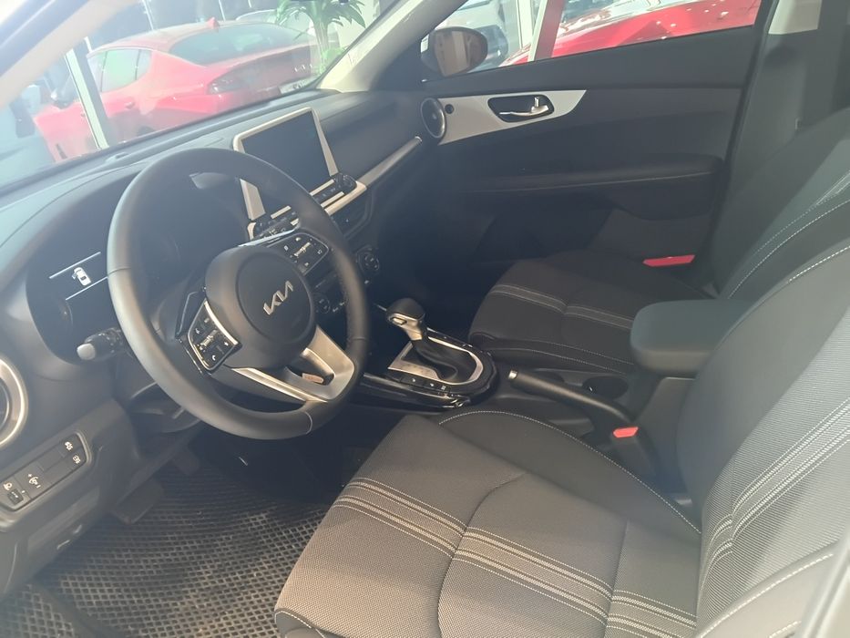 KIA Cerato 2026 sedan