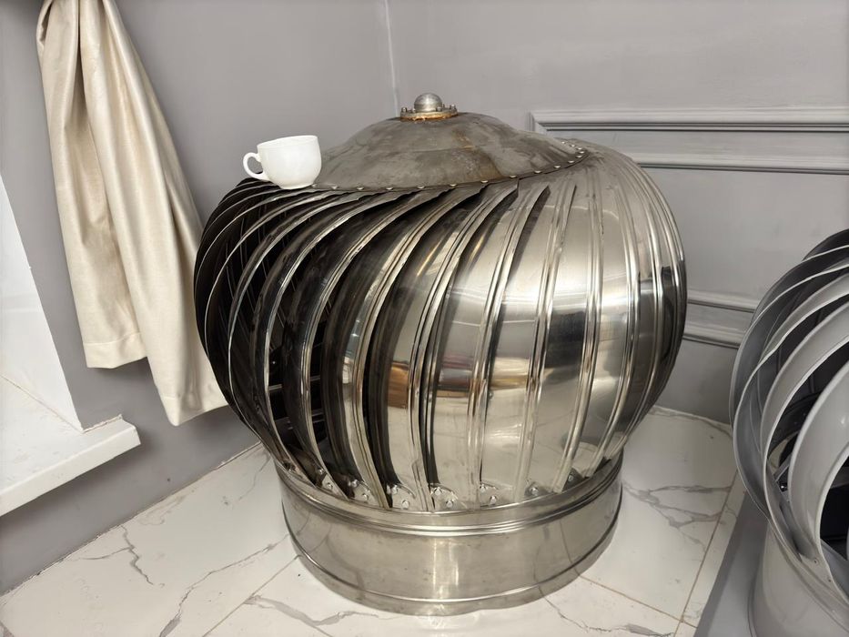 Продам вытяжку Турбодефлектор