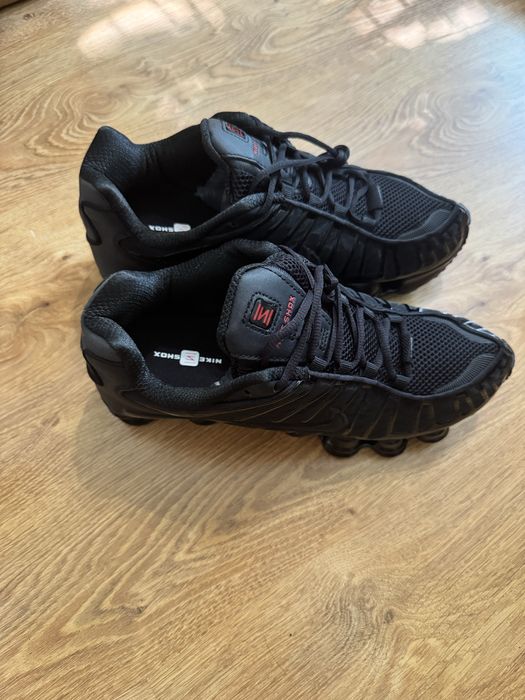 Nike shox обувки 44