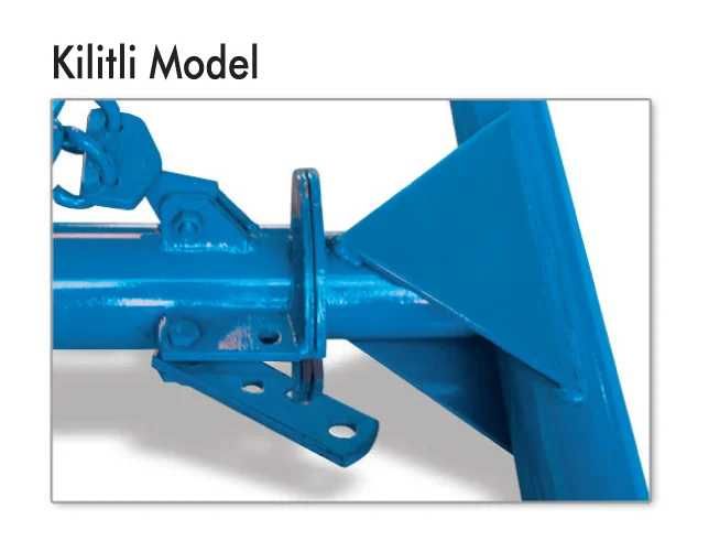 Grabli voroshilka 2 taraflama (Грабли ворошилка 2 томонама) 10 diskli