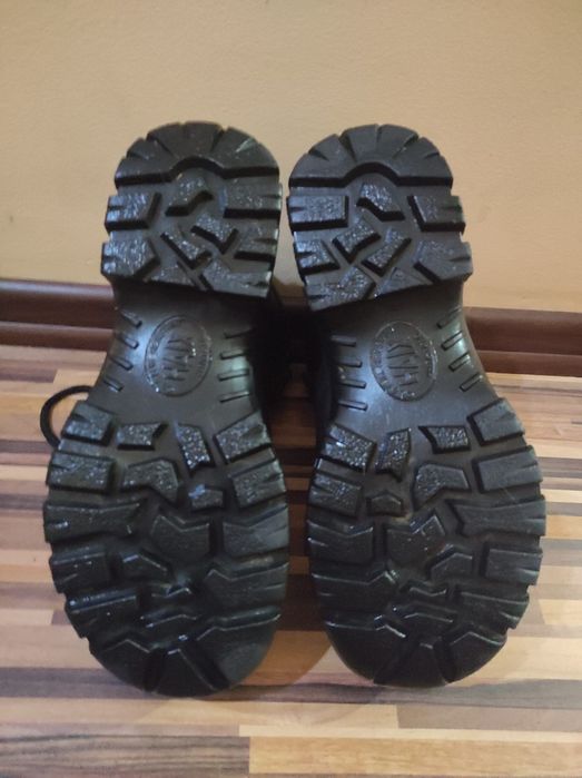 Bocanci HAIX, mărimea 35