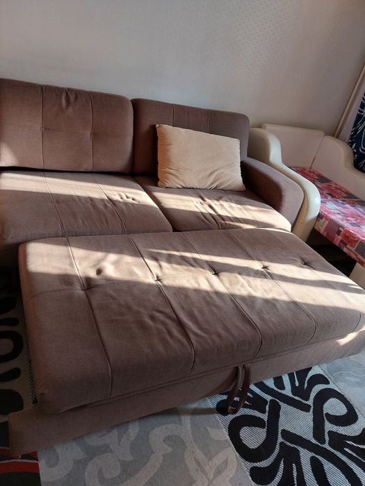 Диван раскладной 3 метра