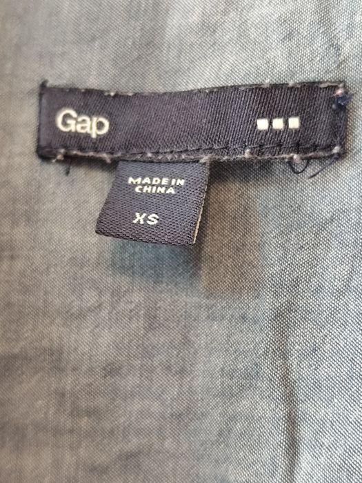 Gap cămașă damă XS