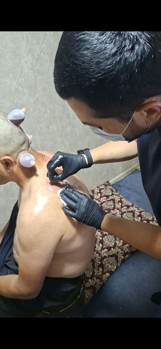 Xijoma  Va  Zuluk  xizmati