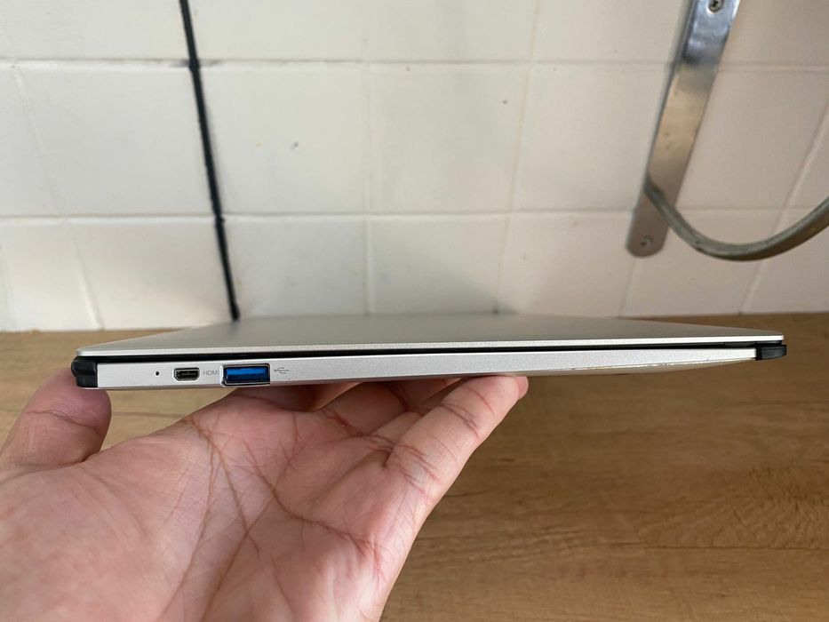 Отличный ультрабук с IPS Full HD экраном