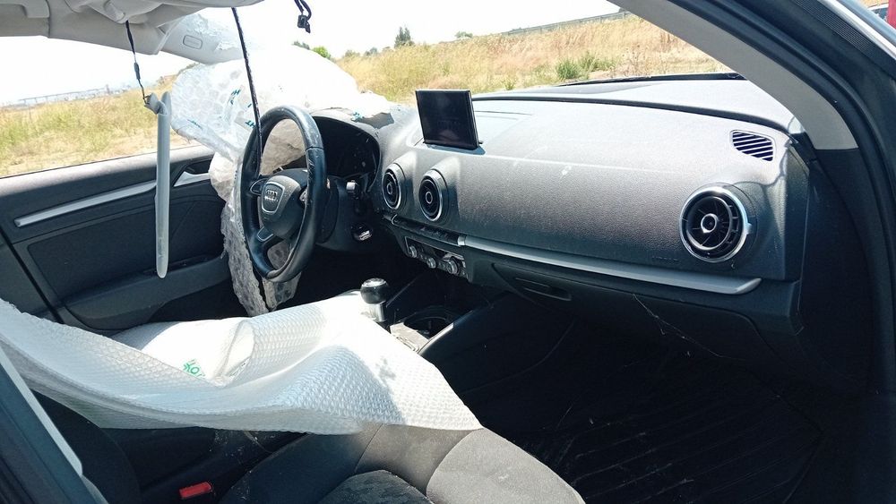 Audi a3 2016 dezmembrez