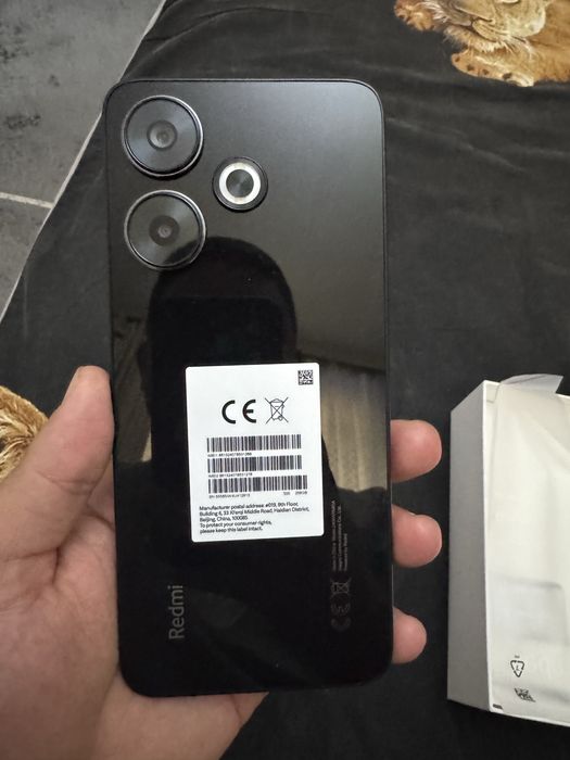 Redmi 13 srochna sotiladi