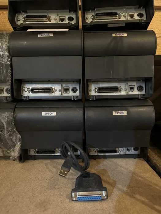 Vand imprimante termice, rola 80 mm : Epson, Maxatec, Metapace, TPG