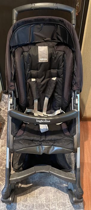 Inglesina avio прогулочная коляска