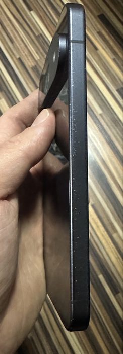 Google Pixel 9 Obsidian 12gb RAM 128gb stocare interna defect