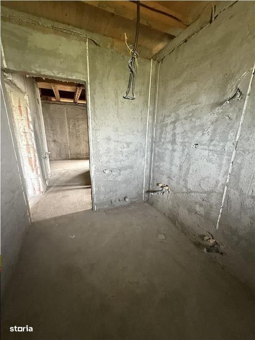 Proiect in derulare de vinzare