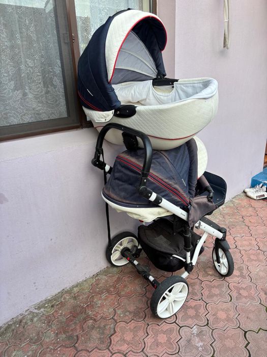 Carut pentru Copii si Bebelusi