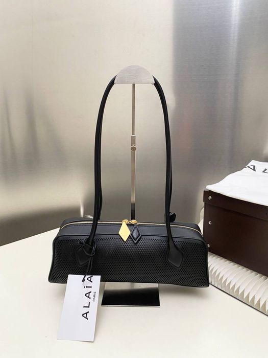 Geanta Alaia Le Teckel