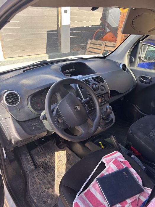 Renault kangoo maxi
