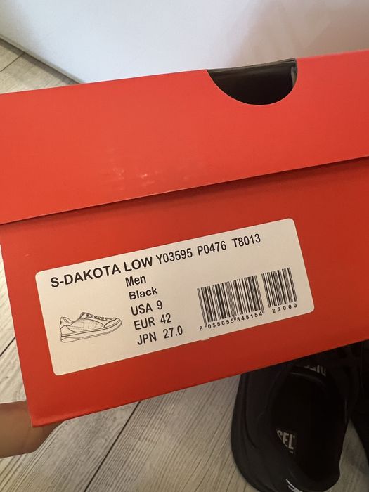 Sneakers Diesel