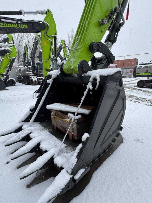 Гусеничный экскаватор ZOOMLION ZE500G 2.65м3 (РАССРОЧКА И ЛИЗИНГ!)