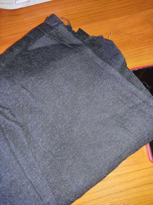 Ткани советские натуральные