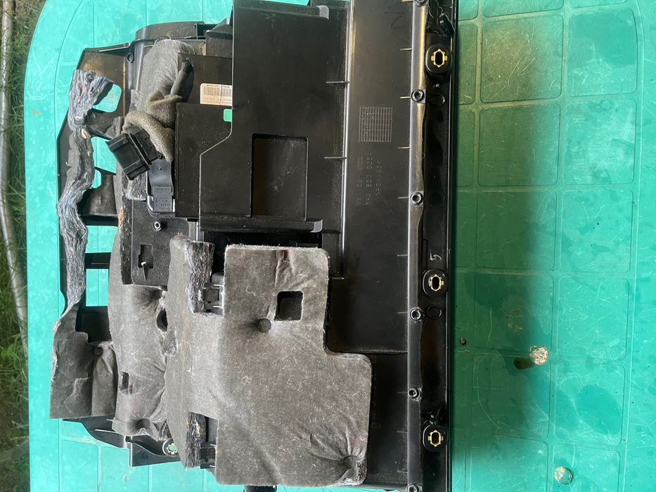 Жабка Ауди А3 8Р