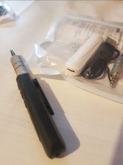 Bluetooth приёмник, адаптер