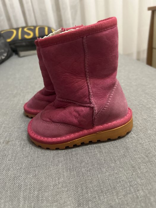 Оригинальные сапоги Gallucci