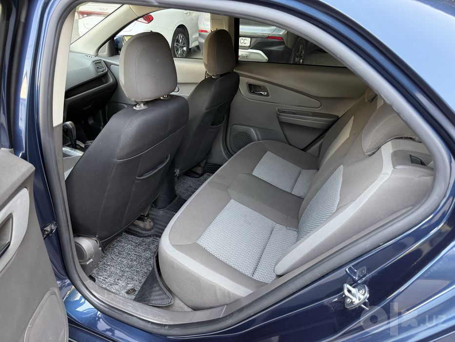 Faqat arendaga cobalt 2023 A/T